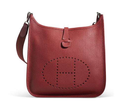 hermes evelyne price in paris|hermes evelyne mini price.